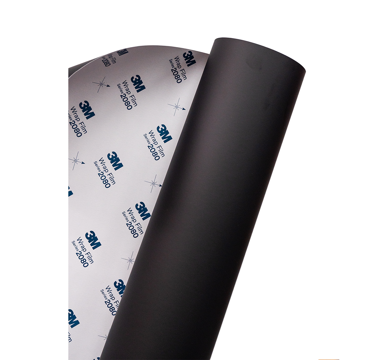 2080-M22 Matte Deep Black